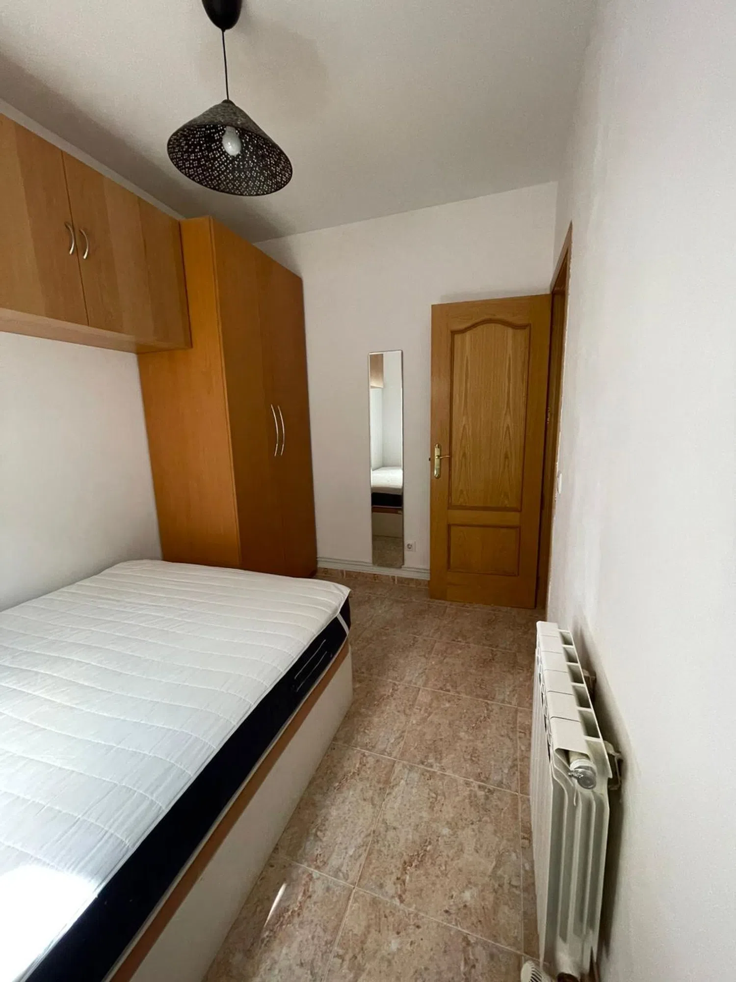 Estudio en calle Leonor González, 45 - Foto 4