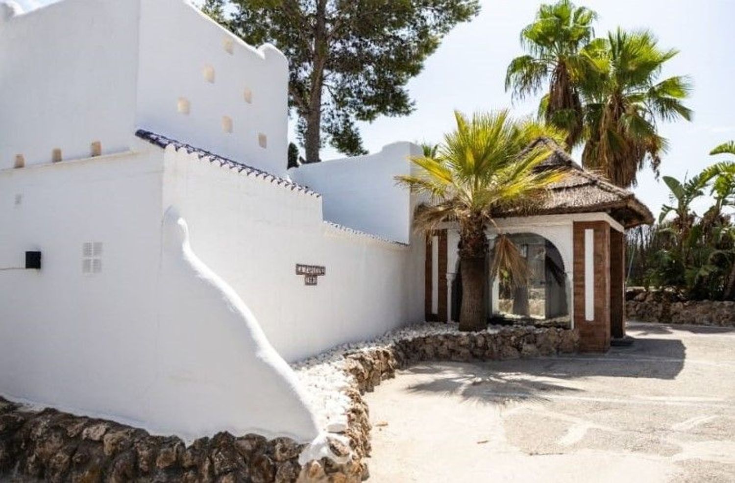 Casa independiente en Arrabal Sup S5, 1 - Foto 2