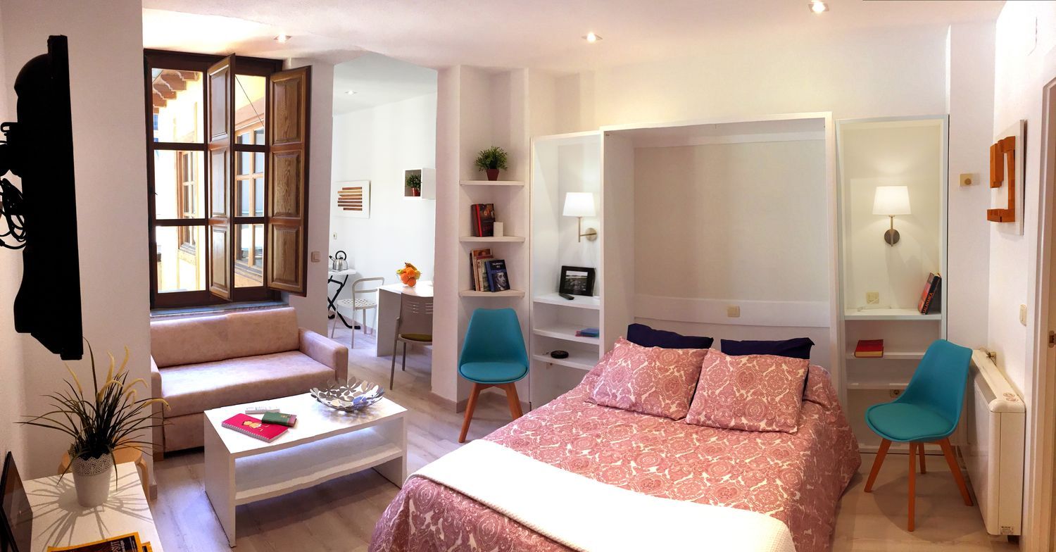 Estudio en calle San Pablo, 31 - Foto 2