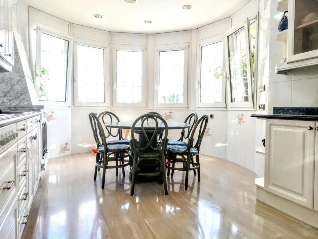 Chalet en  Rierany dels Frares 23 - Foto 12