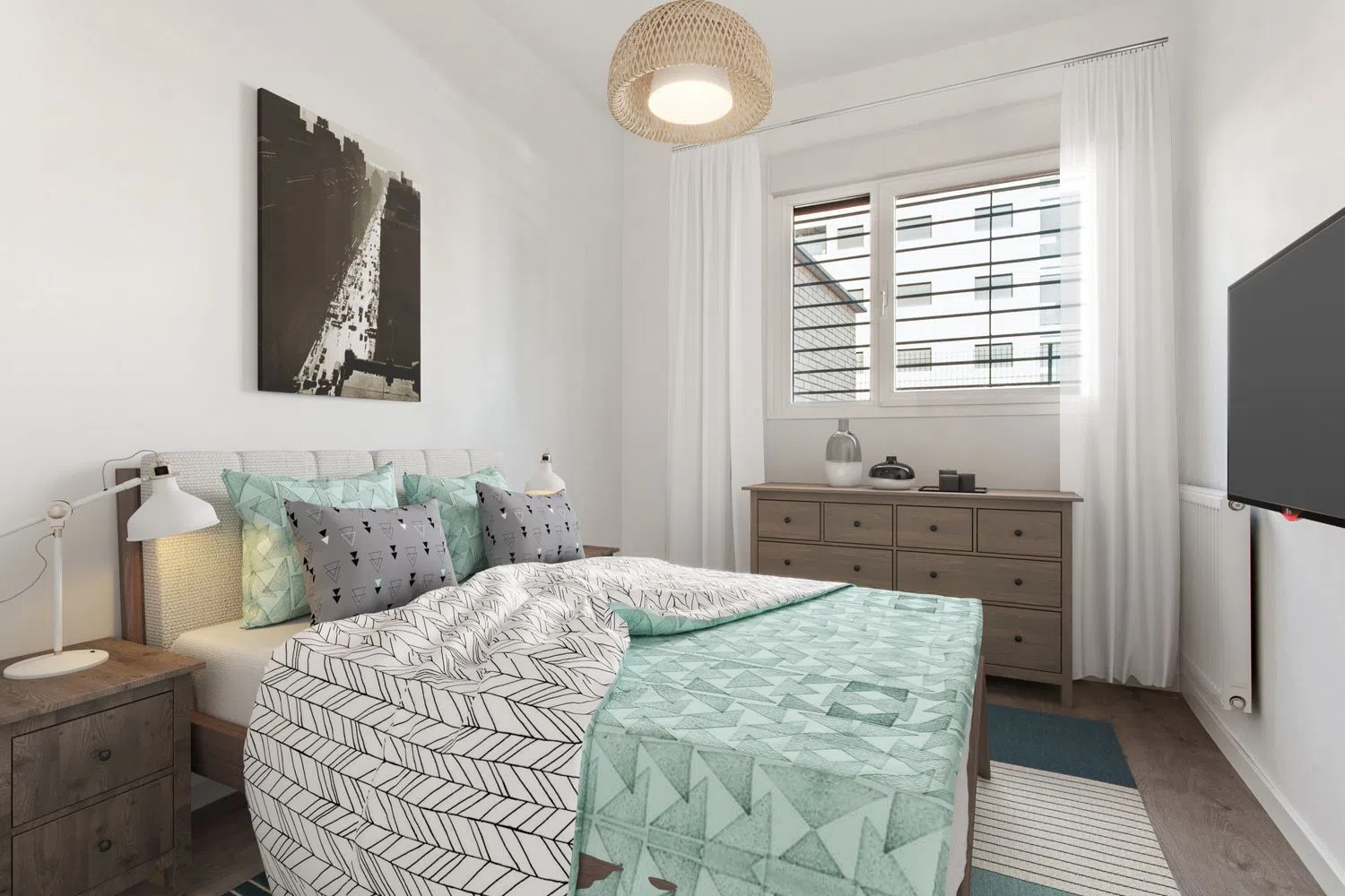 Piso en calle del Cerro del Monte, 15 - Foto 16