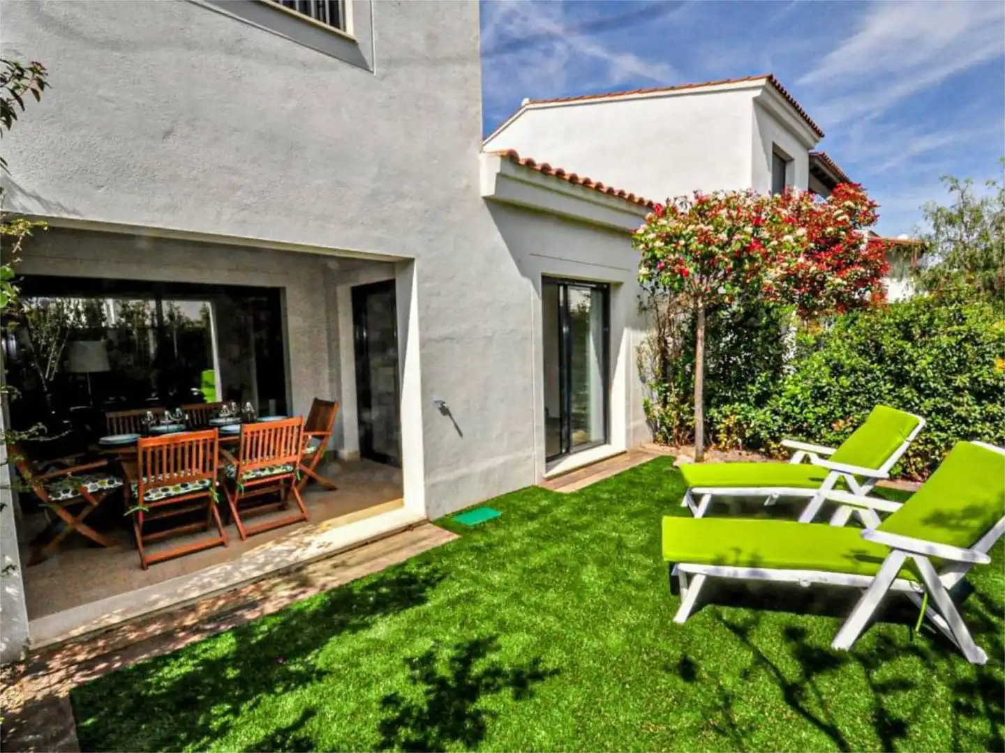 Chalet en  Carrer de Alfred Sisley 1 - Foto 6