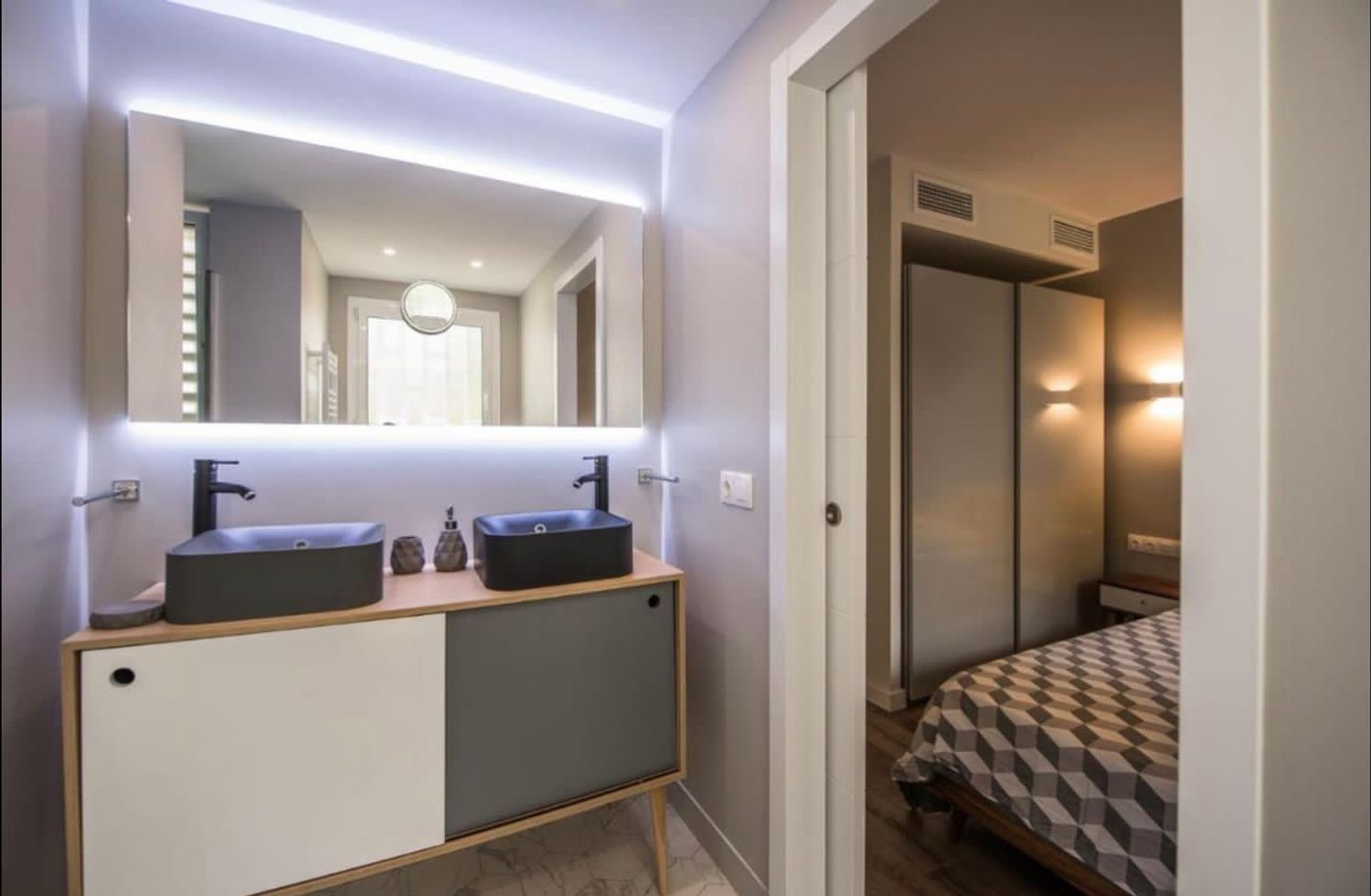 Piso en Calle de Ramón Dalmau, 9, San Sebastian-Aiguadolç, San Sebastian-Aiguadolç - Foto 20