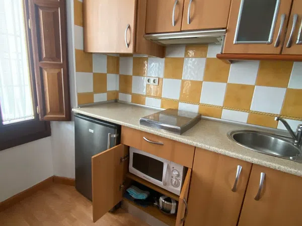 Estudio en calle Elvira, 106 - Foto 11