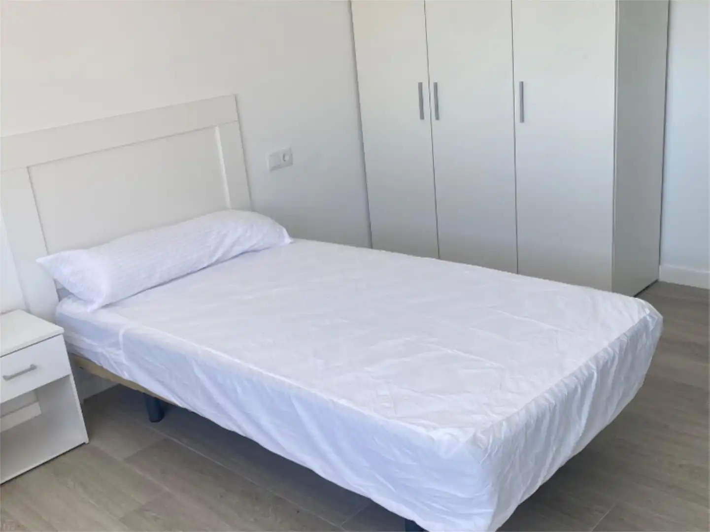 Piso en  Camiño dos Vilares 7 - Foto 9