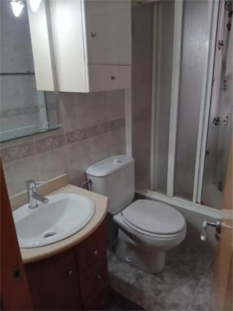 Piso en Miguel Servet - Foto 9