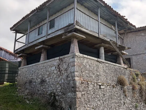 Palacio en Palacio en Lugar Collera, 86 - Foto 15
