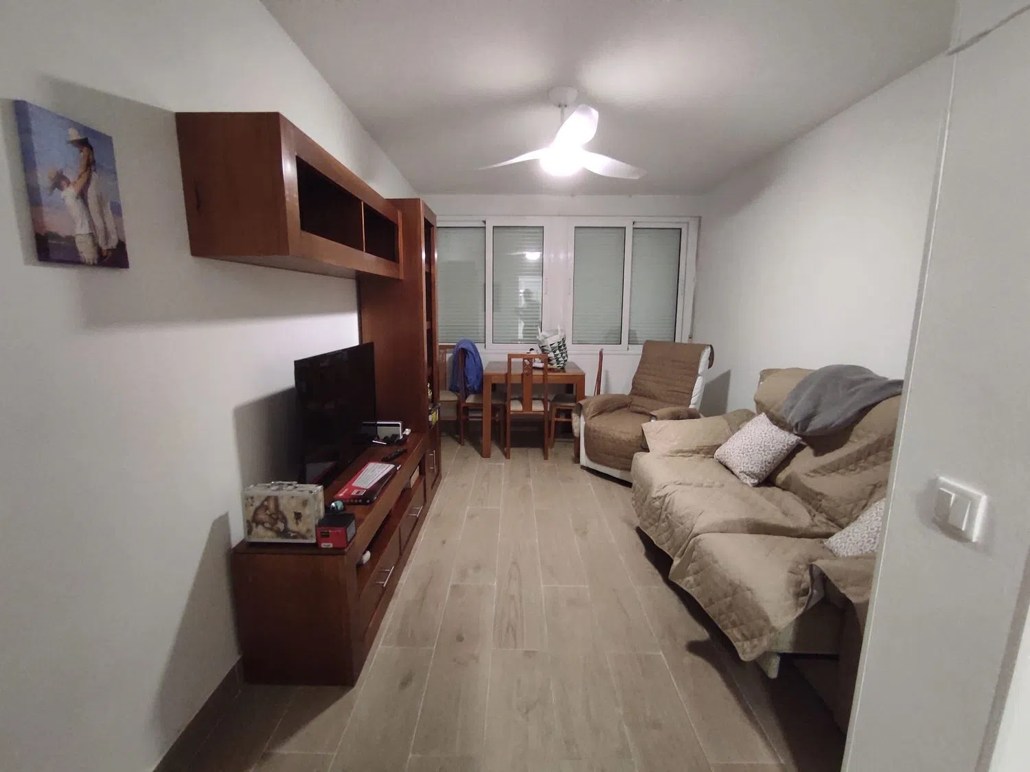 Piso en calle de Claudio Sánchez Albornoz, 26 - Foto 1
