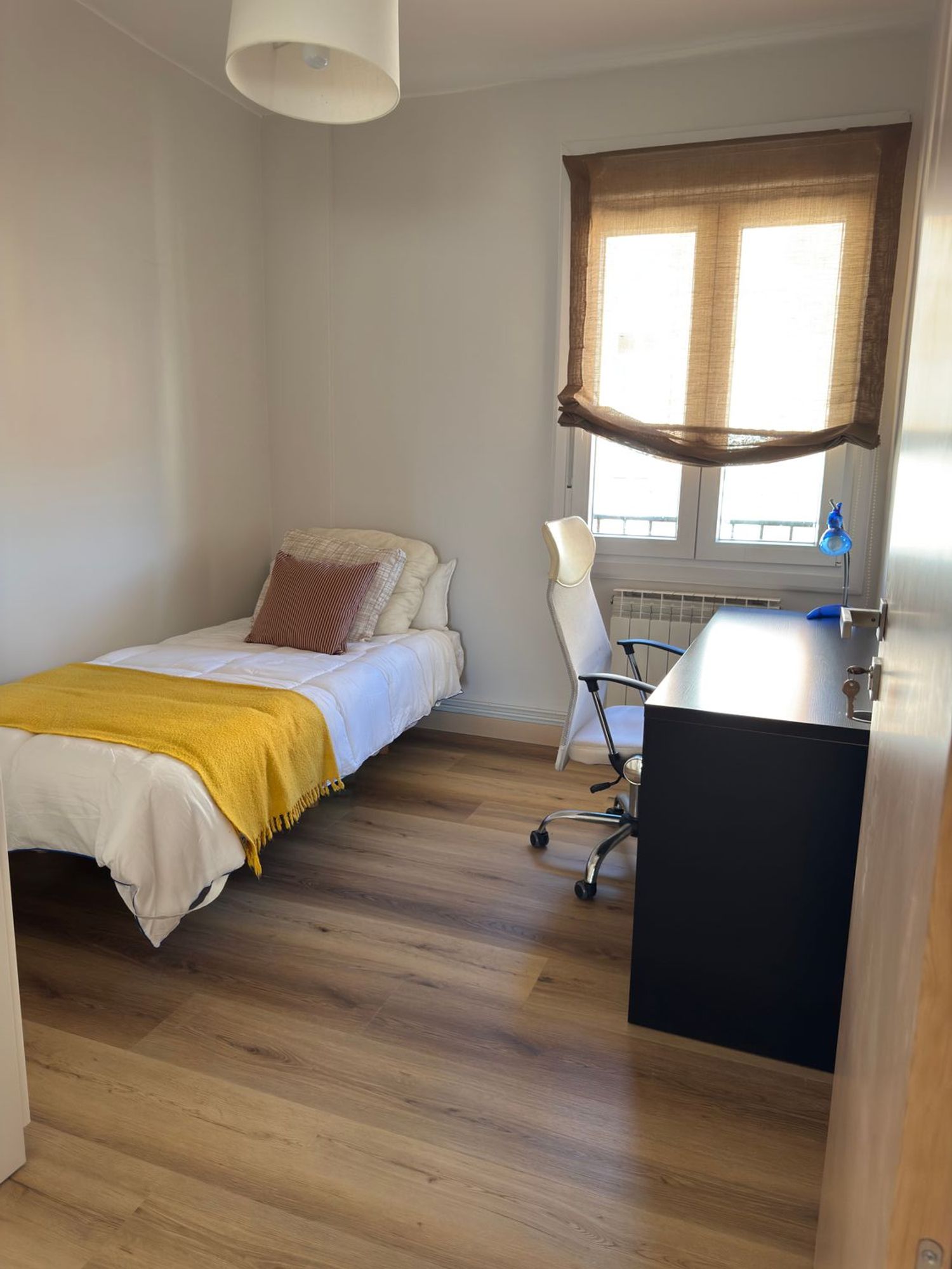 Piso en Calle Jesús Guridi, 14, Centro, Centro - Foto 13