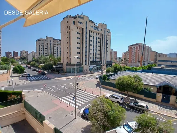 Piso en Avenida de la Condomina, 69, Playa de San Juan - Foto 5