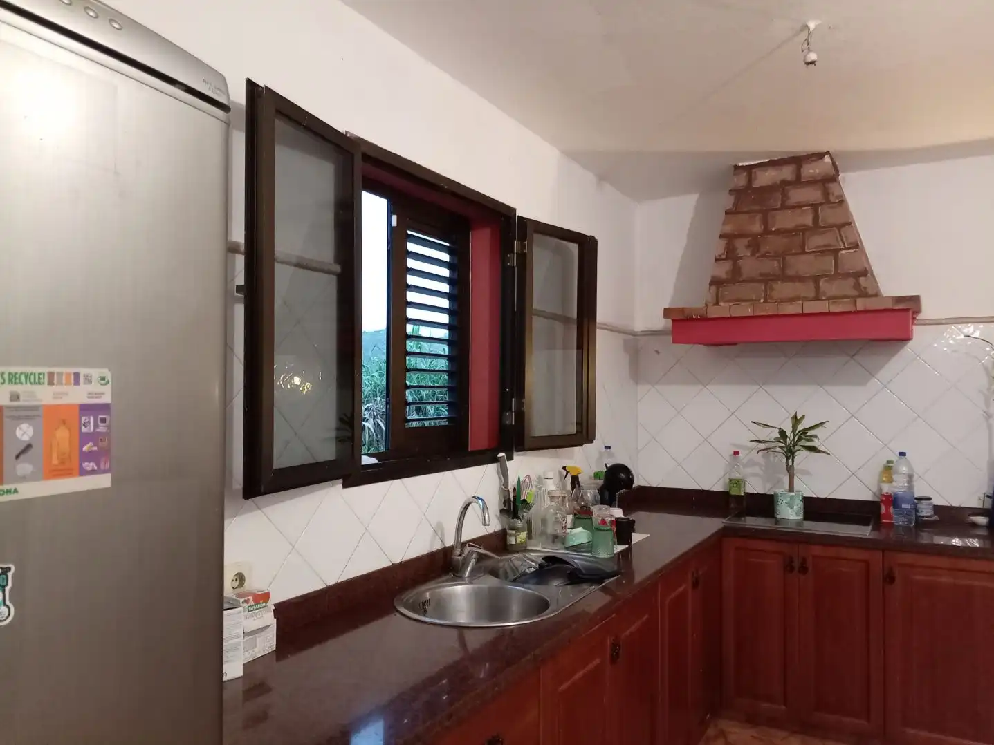 Chalet en  Calle Tres Acequias 27 - Foto 3