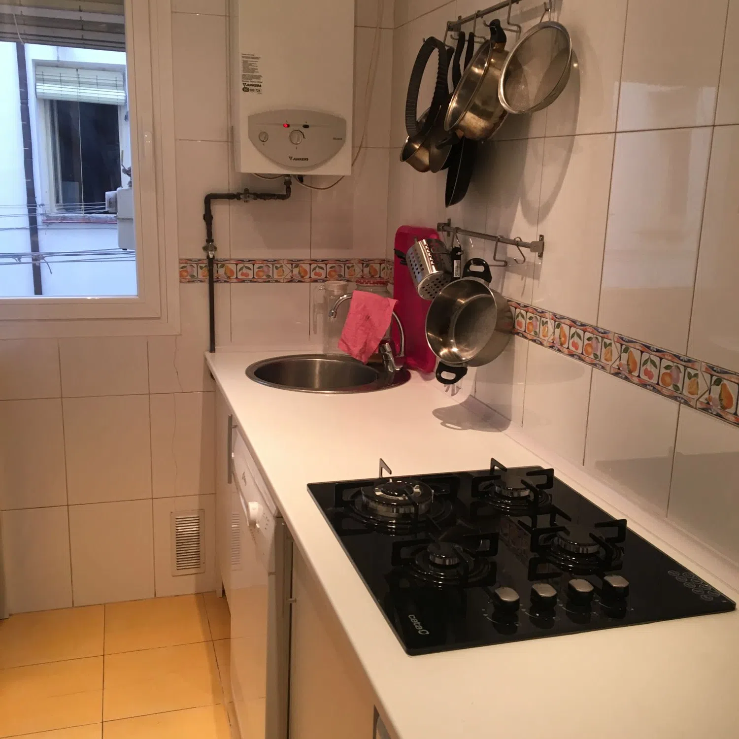 Piso en calle Meléndez Valdés, 36 - Foto 24