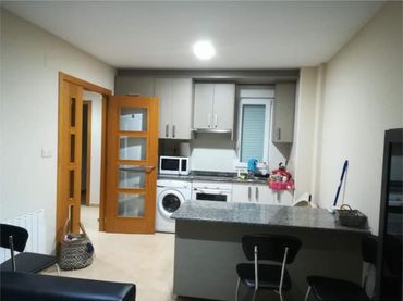 Piso en san cosme de barreiros - Foto 2