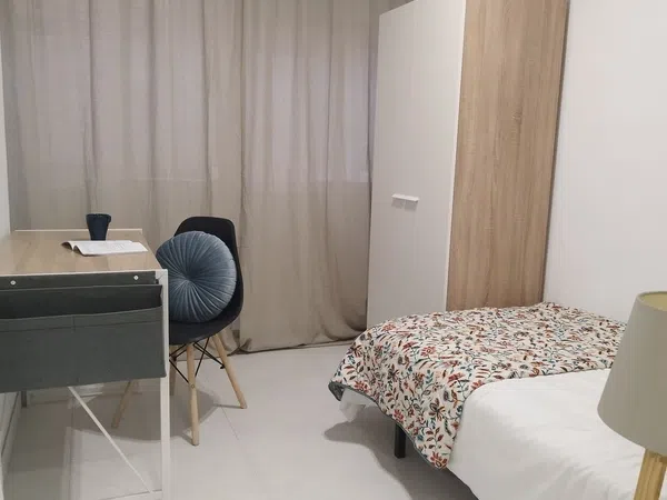 Piso en calle Conde de Tendillas, 21 - Foto 30