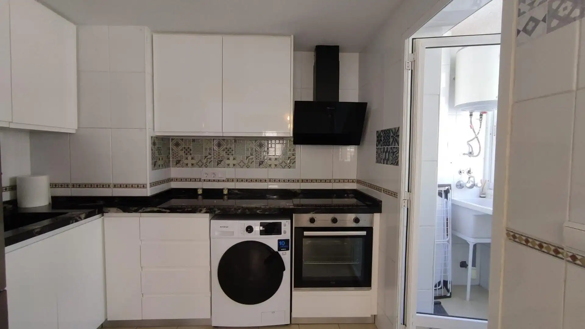 Apartamento en  Calle MAESTRO CABALLERO 65 - Foto 12