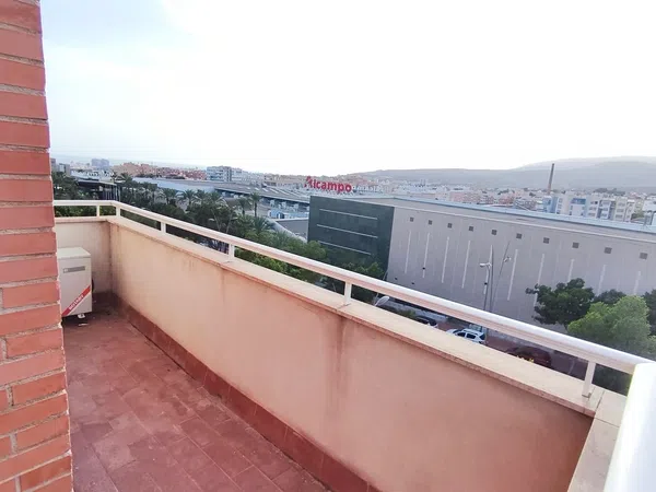 Piso en Calle Granada, 87, Centro-Rambla, Centro-Rambla - Foto 21