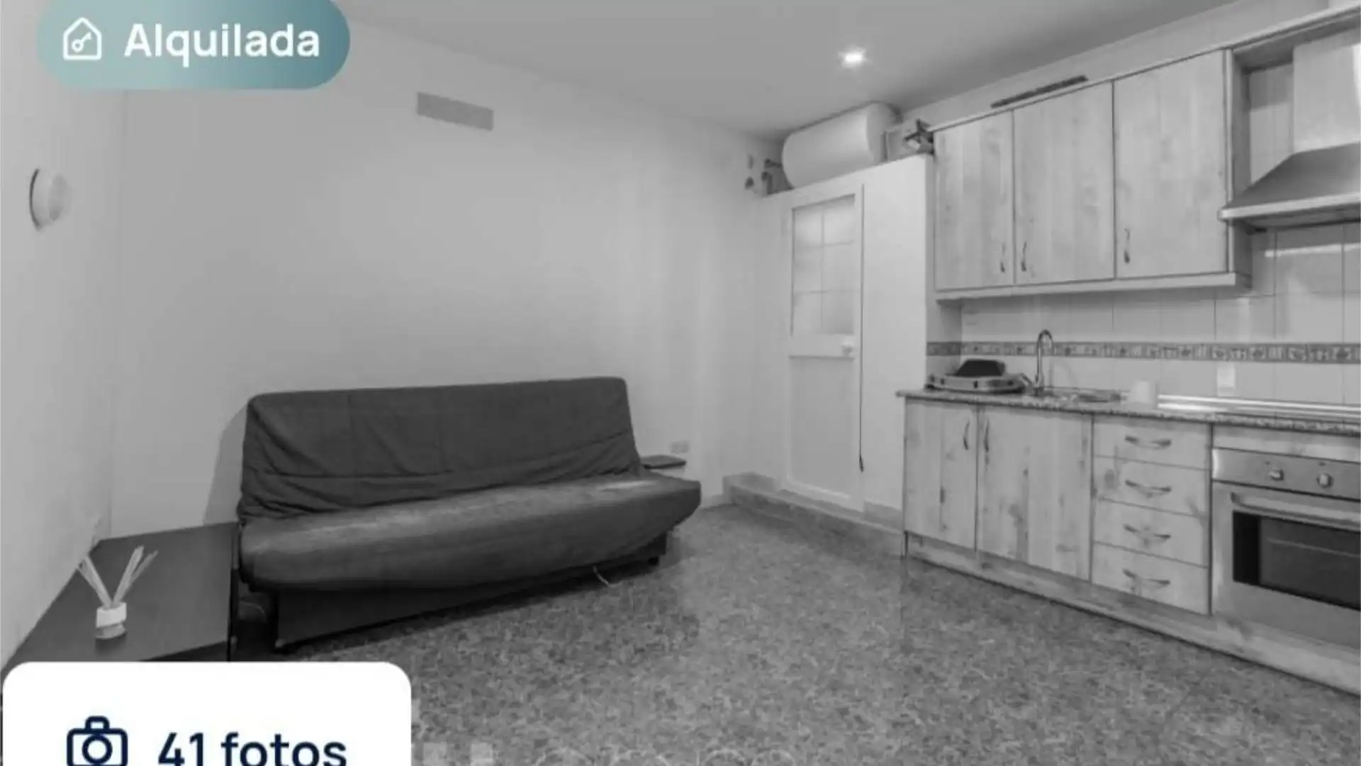 Piso en  Calle Viriato 5 - Foto 1