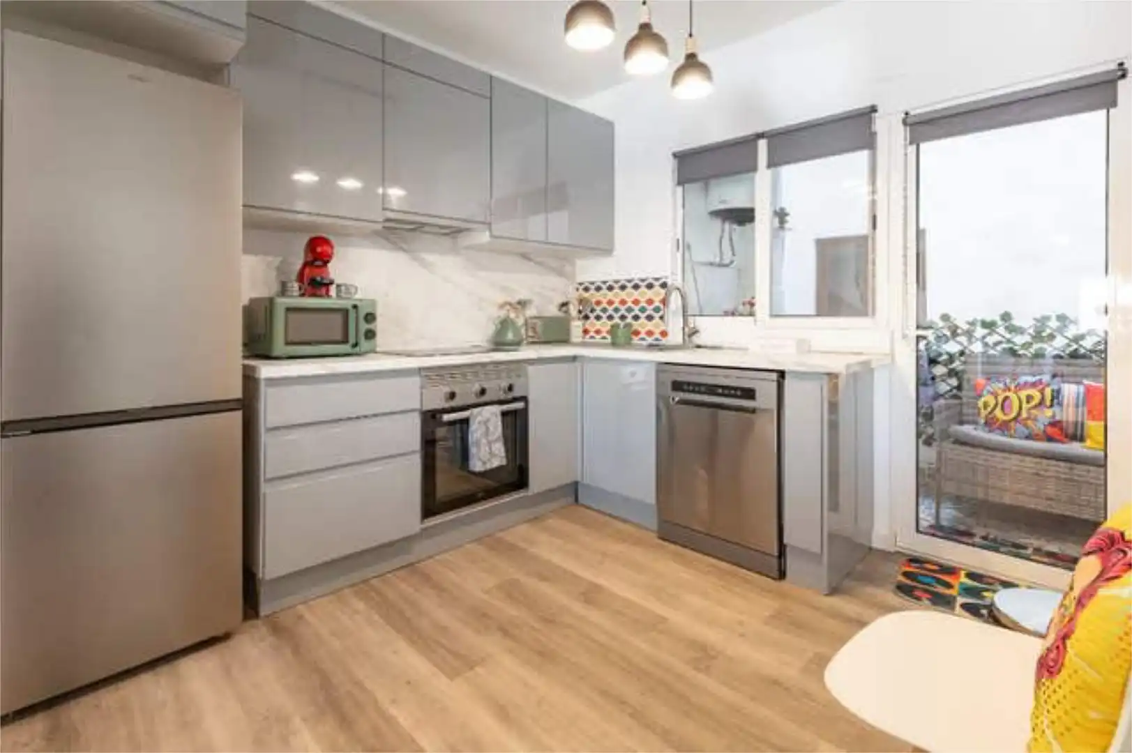 Apartamento en Paterna - Foto 6