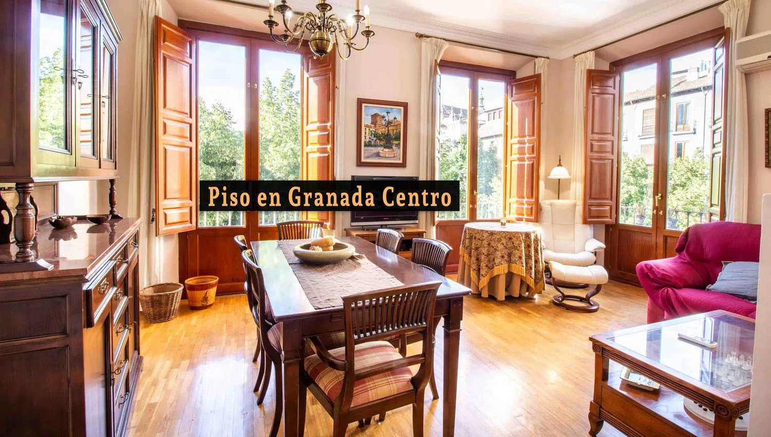 Piso en calle Príncipe, 13 - Foto 20