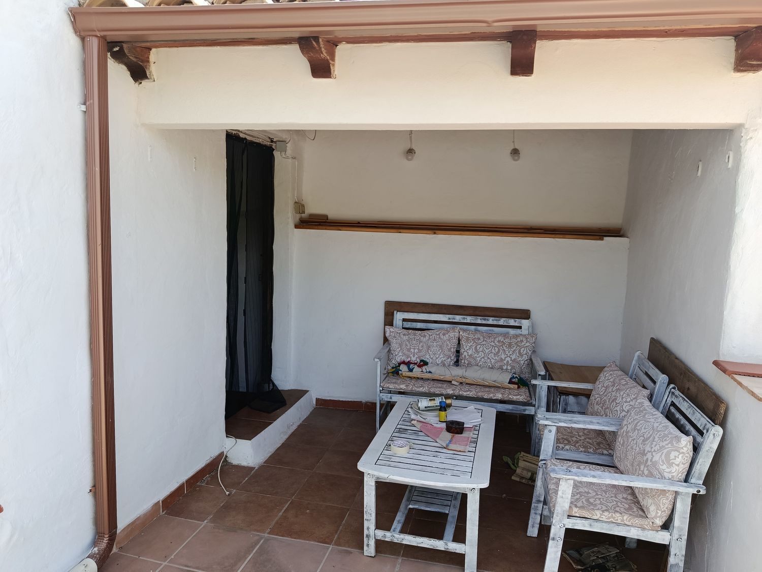 Cortijo en Diseminado, 5 - Foto 18