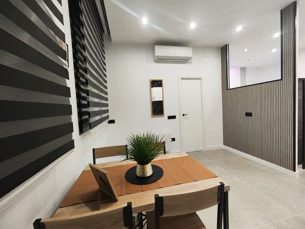 Piso en calle Juan de Vergara, 15 - Foto 2