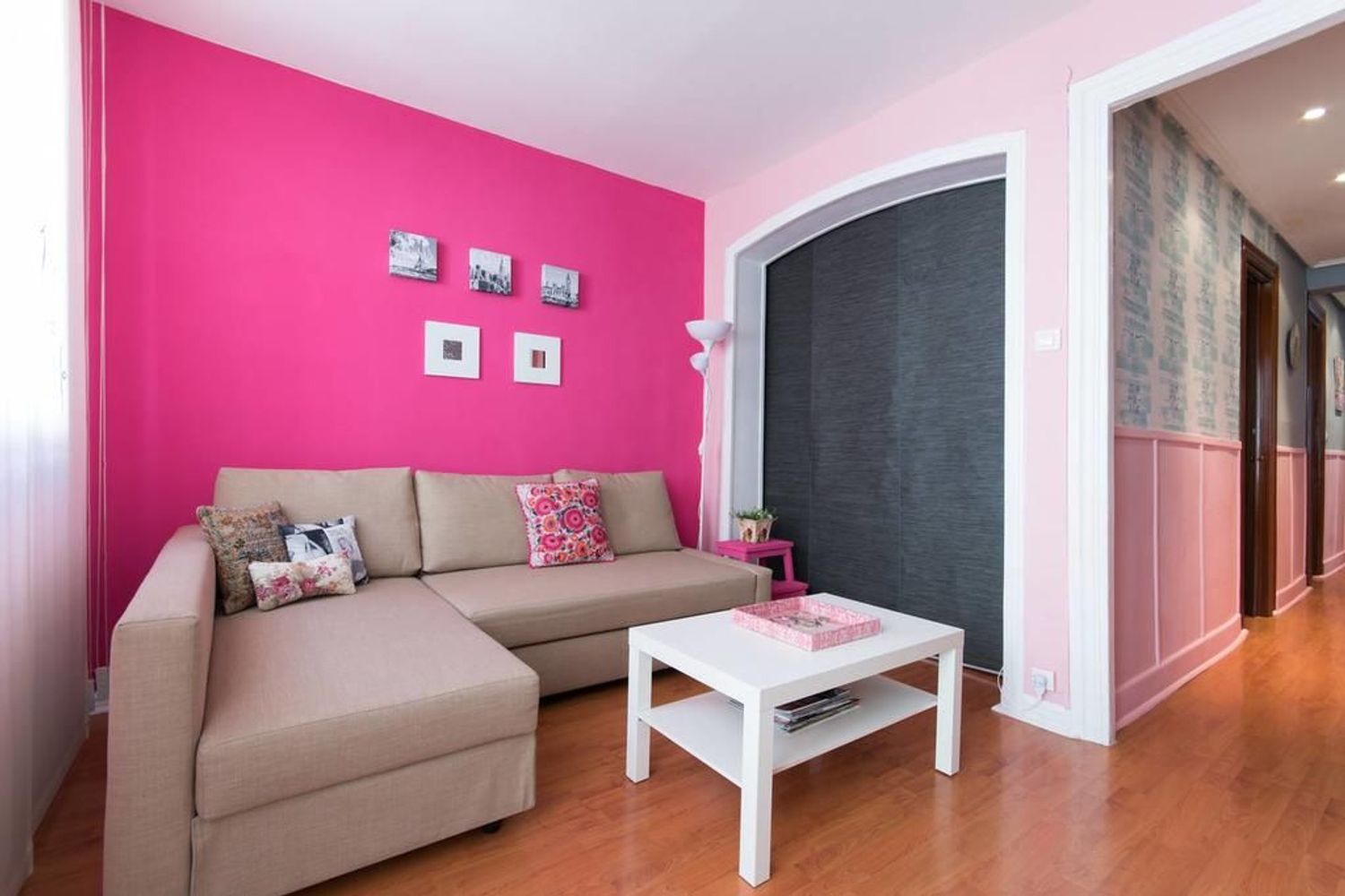 Piso en Goienkale, 43, Casco Viejo - Foto 17