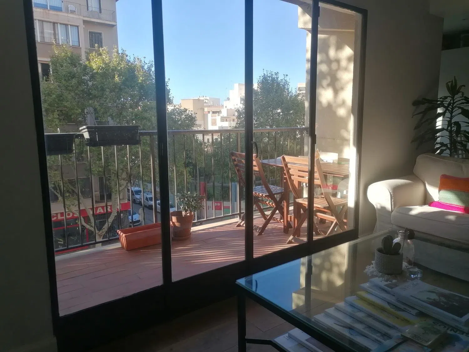 Piso en calle Aragó, 44 - Foto 2