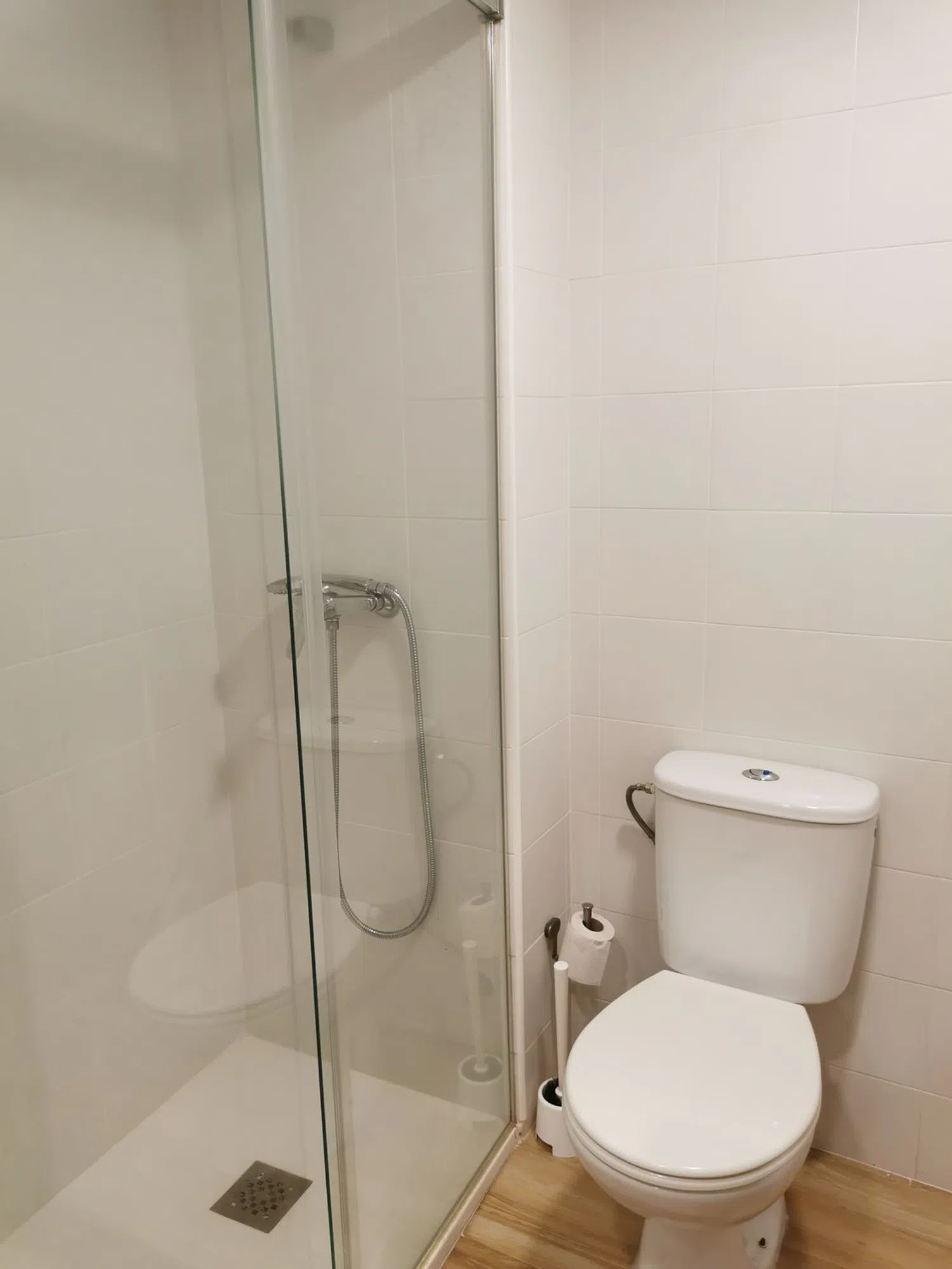 Estudio en calle Ramírez de Arellano, 8 - Foto 7