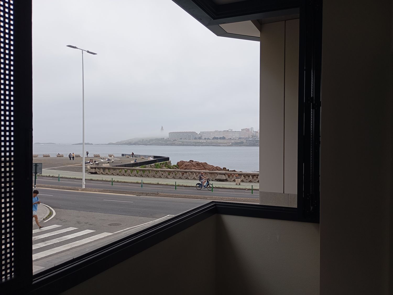 Estudio en Avenida San Roque de Afuera, 1 Riazor-Visma, Riazor - Visma, Riazor - Visma - Foto 22