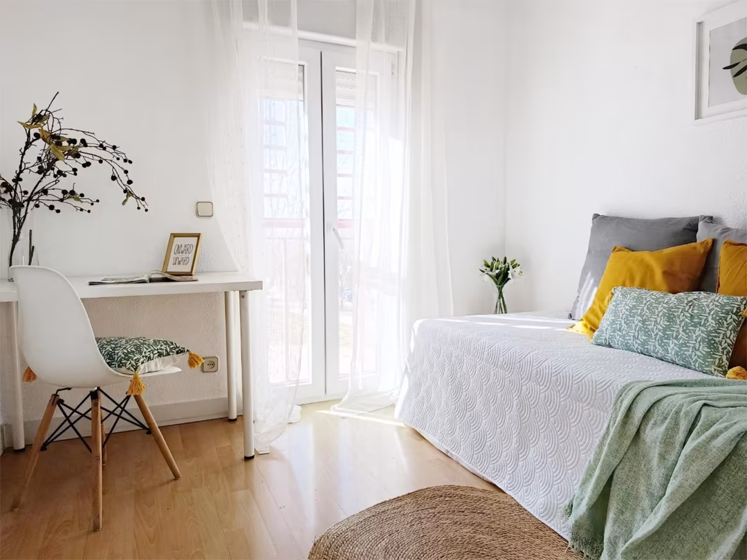 Casa adosada en Móstoles - Foto 31