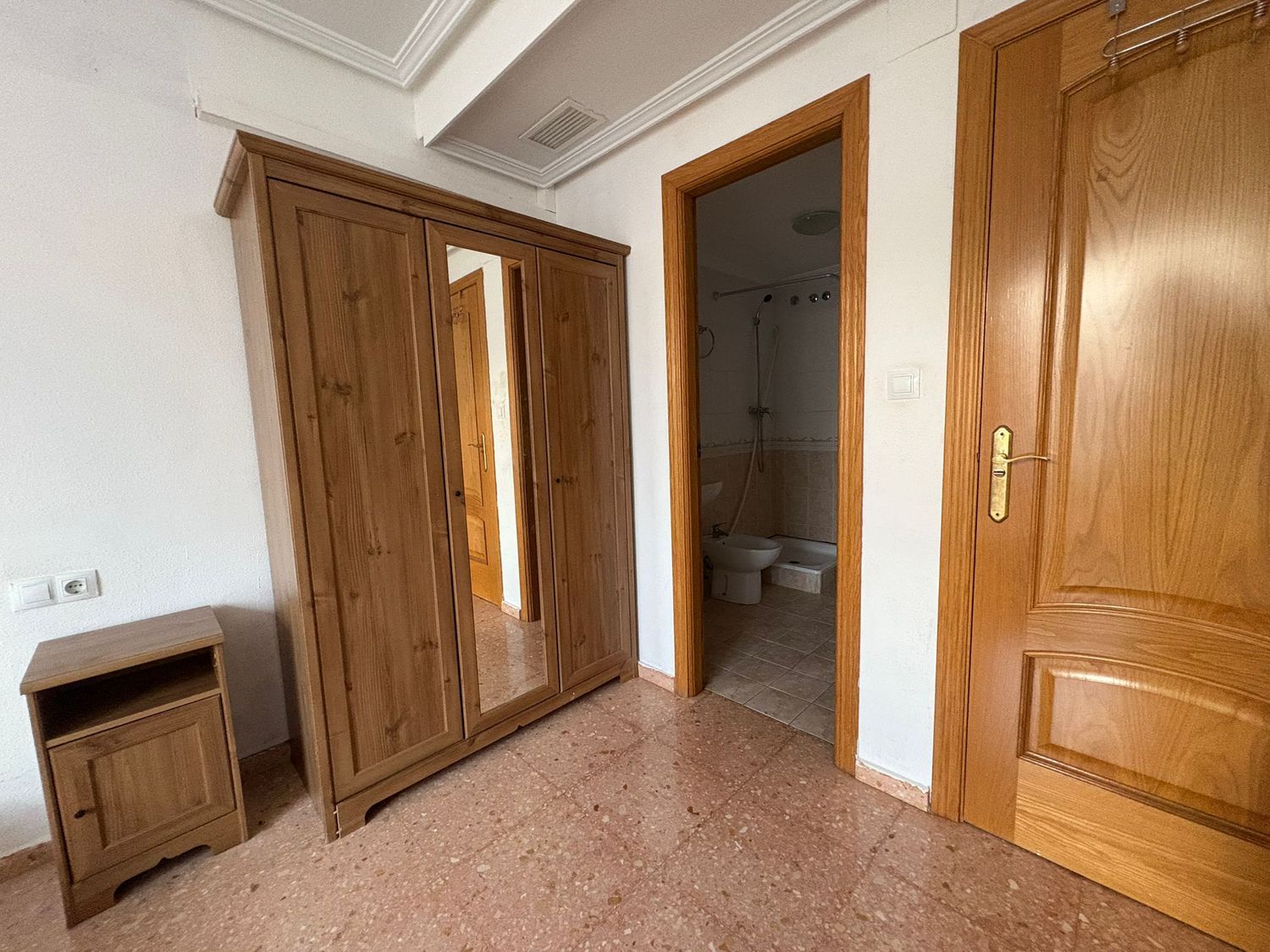 Piso en Calle la Torre, 54, Plaza Crevillente-Juzgados - Foto 8