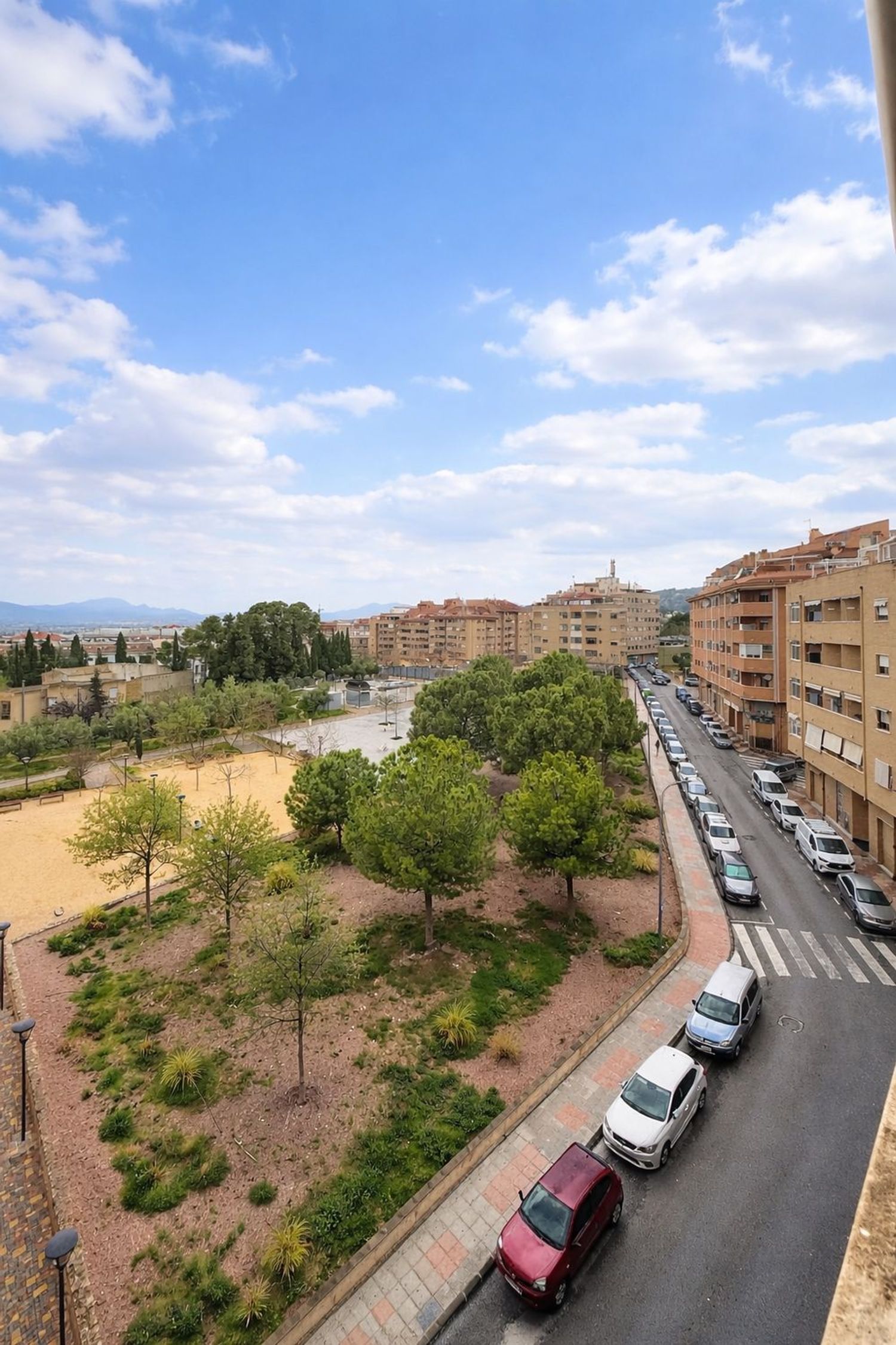 Dúplex en Calle Alfonso Sabio, 63 - Foto 2