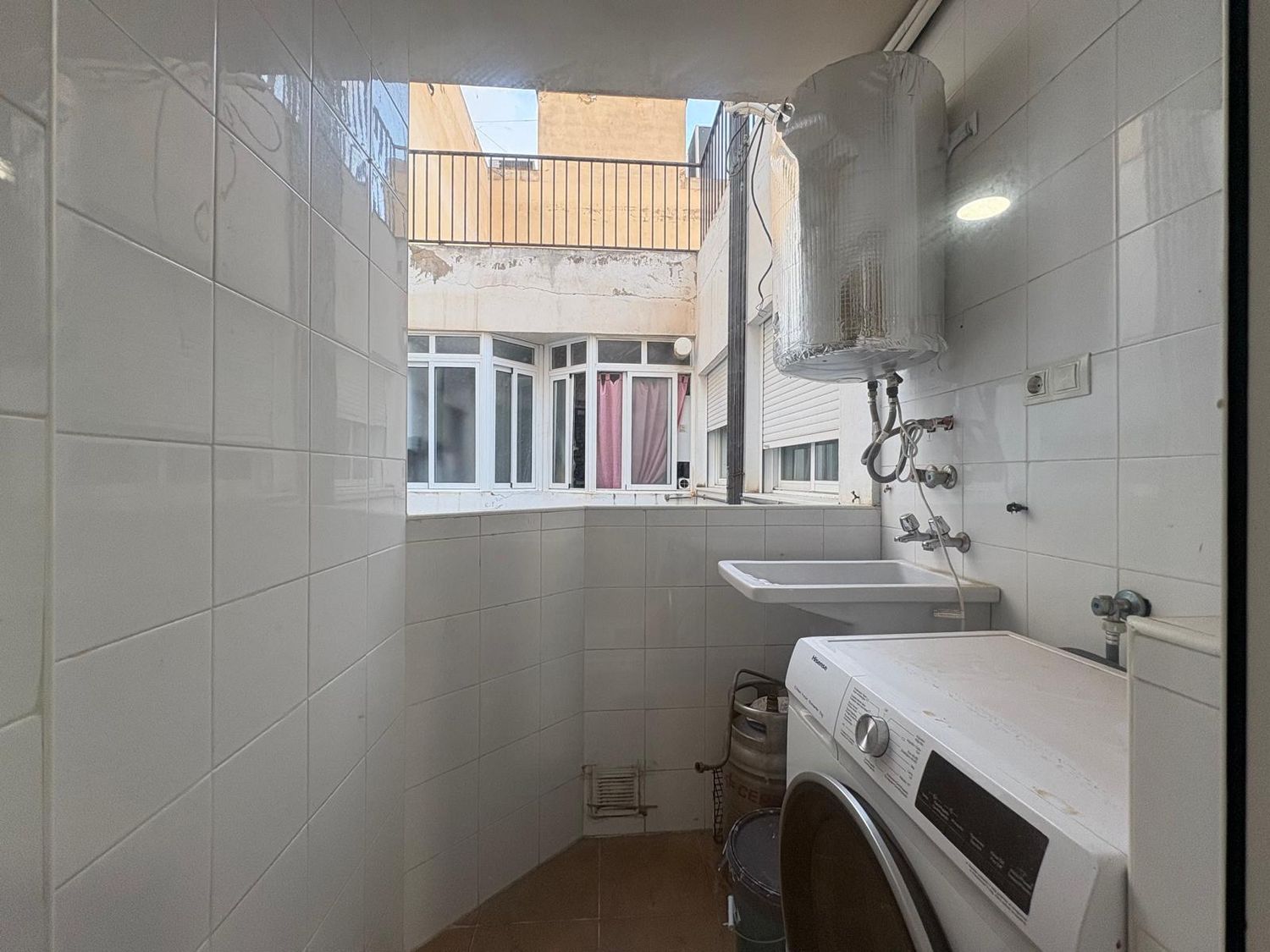 Piso en Calle la Torre, 54, Plaza Crevillente-Juzgados - Foto 4