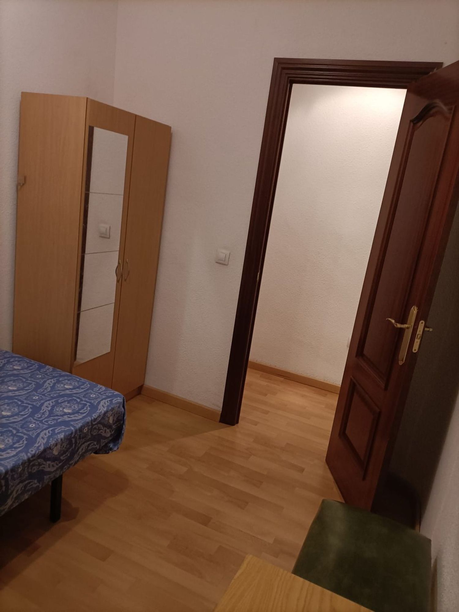 Piso en Calle Conde de Galvez, 11, La Palmera - Manuel Siurot - Foto 8