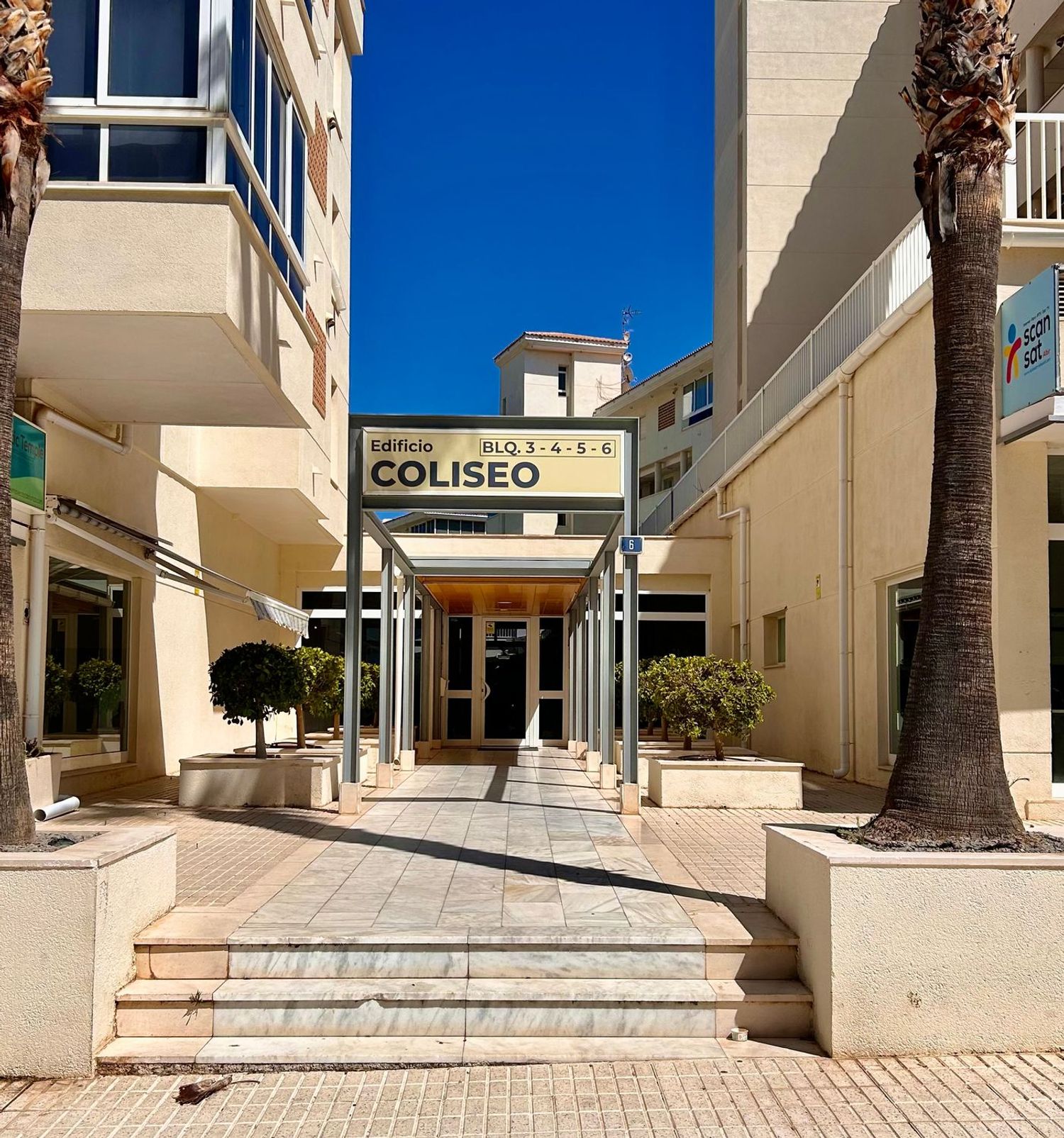 Piso en Calle Joaquín Rodrigo, 6, L'Albir, L'Albir - Foto 38