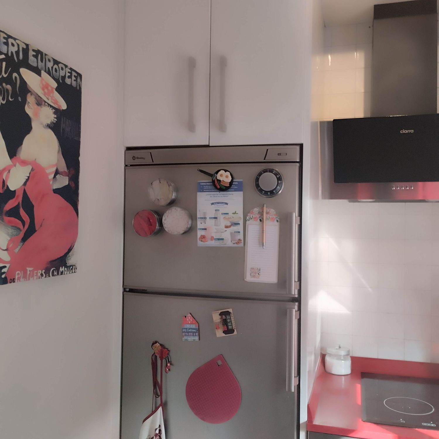 Piso en Barrio la Cruz, 17, Iturralde - Foto 17