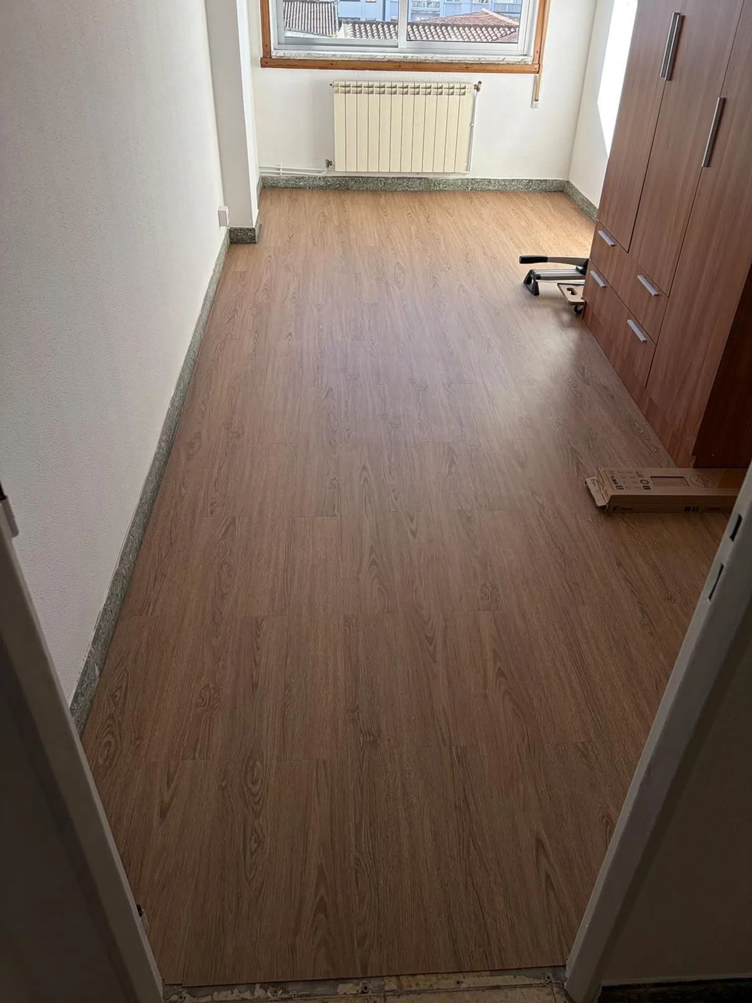 Piso en calle de San Pedro de Mezonzo, 13 - Foto 15