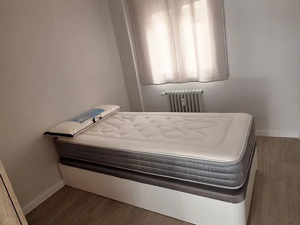 Piso en Calle Jardín Botánico, 15, Centro, Centro - Foto 12