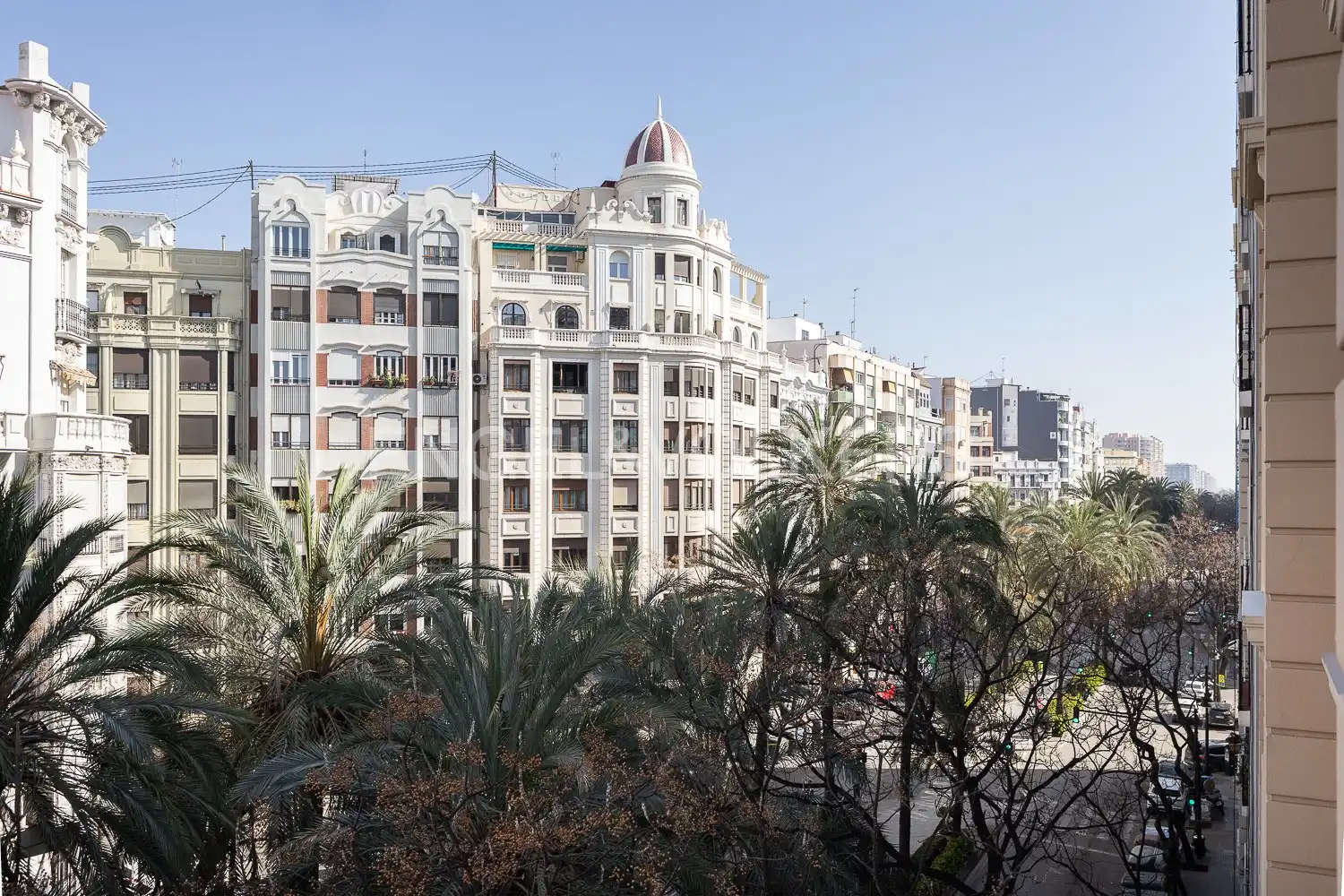 Piso en  Valencia Capital - Foto 38
