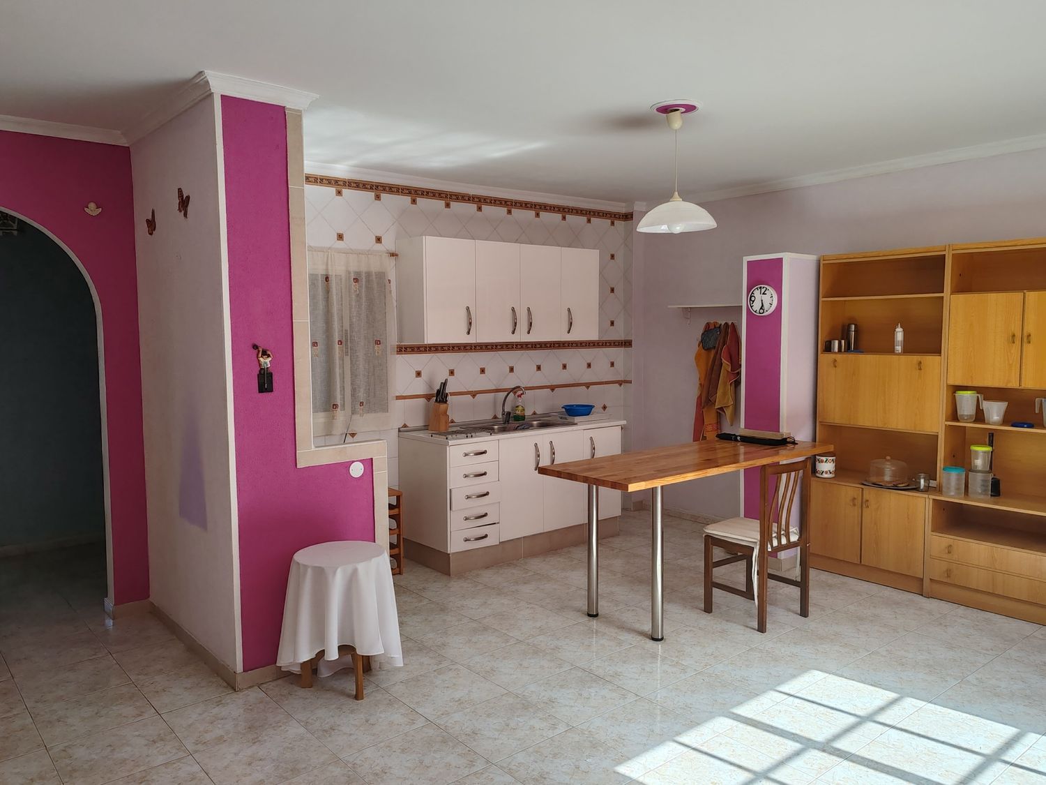 Dúplex en Calle Mediodía, 7, San Juan-San José - Foto 10