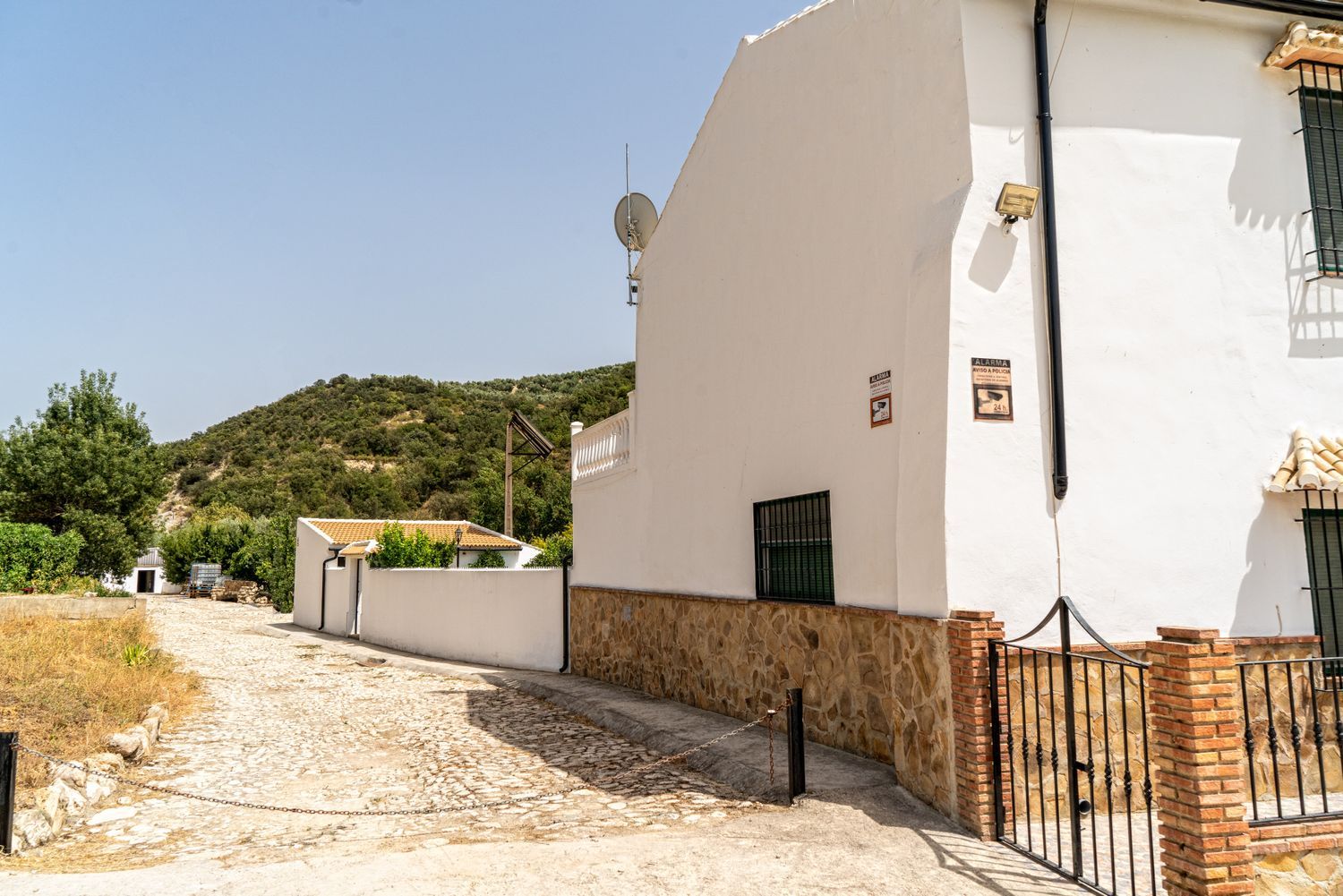 Cortijo en Cortijo en Diseminado Diseminados, 439 - Foto 27