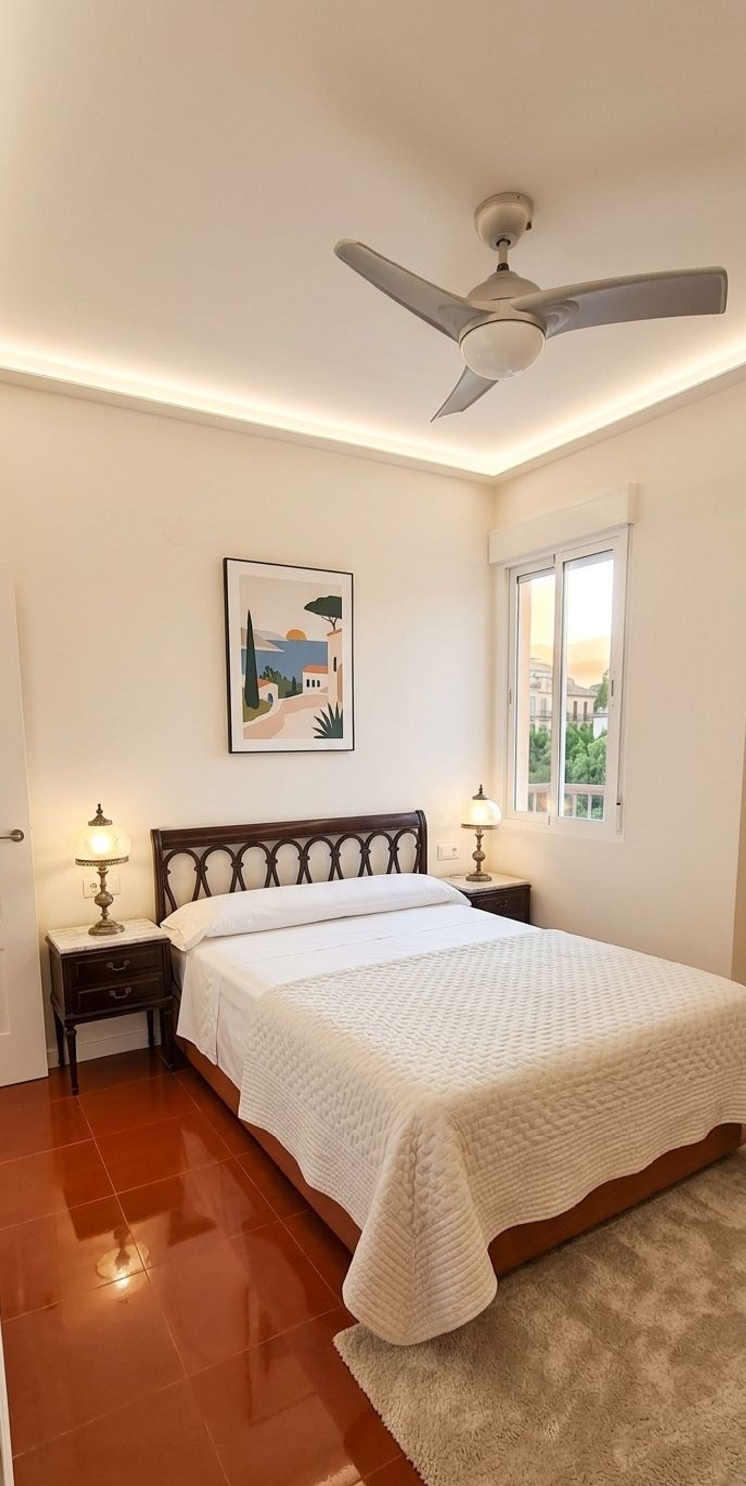 Piso en Avenida del Pintor Joaquín Sorolla, 57, Limonar - Foto 15