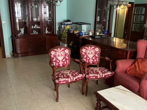 Piso en Calle San Nicolás, 25, Malagueta - Monte Sancha - Foto 2