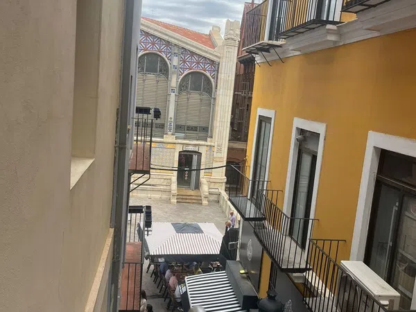 Piso en Calle de Blanes, El Mercat - Foto 6
