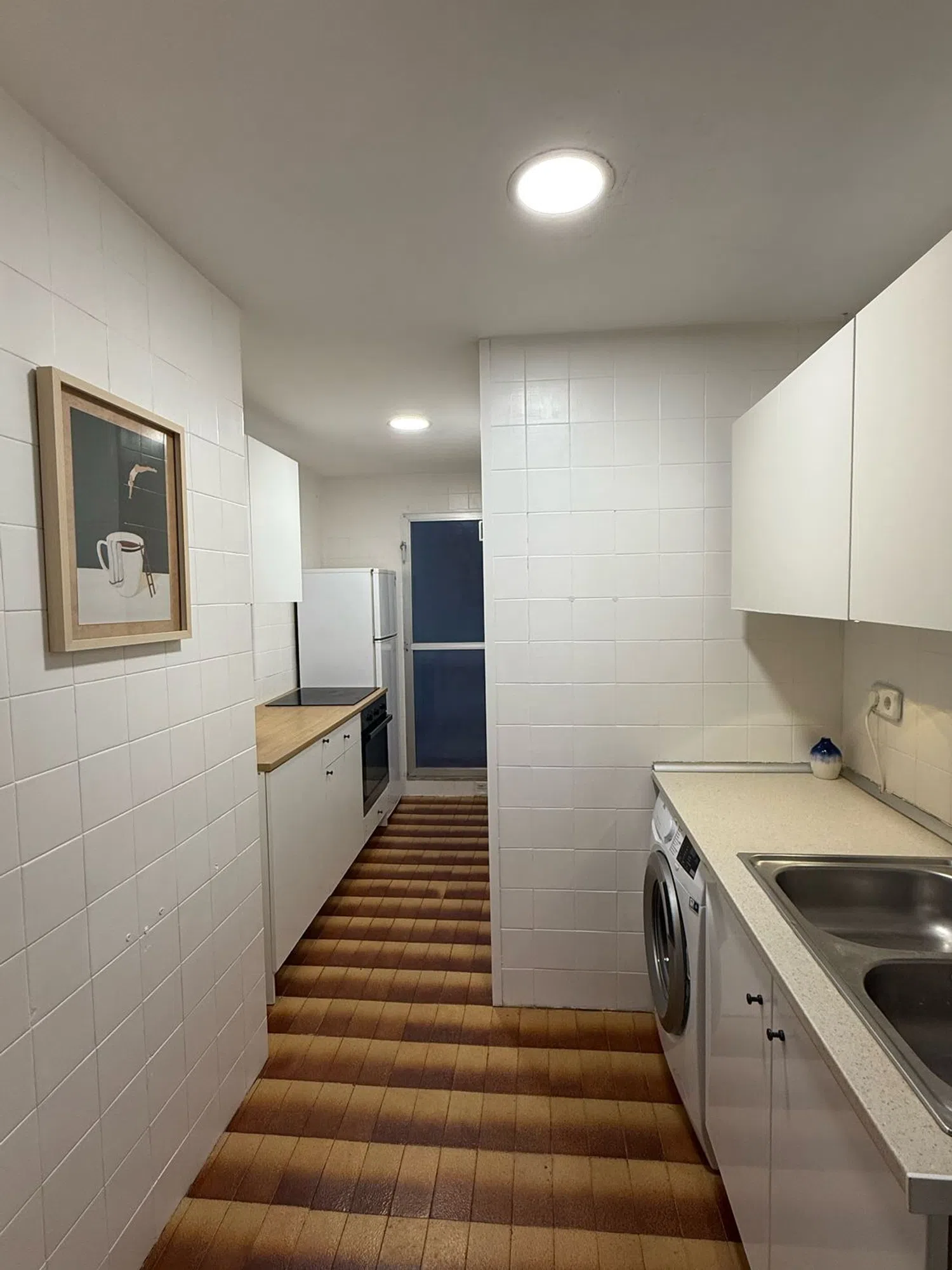 Piso en calle de Embajadores, 95 - Foto 21