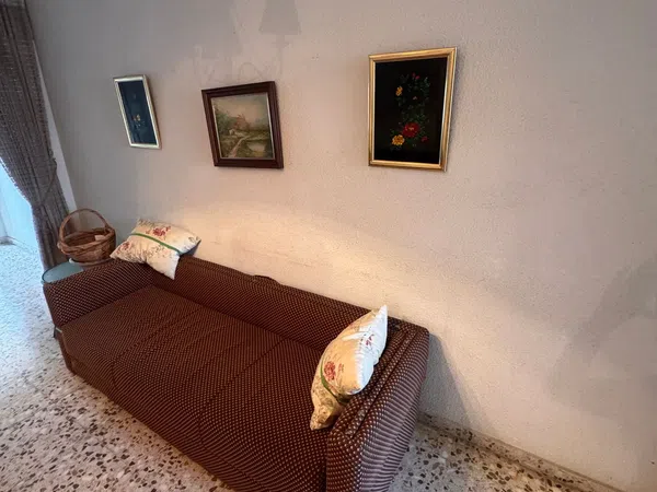 Piso en Calle Bergantin, 26, Avenida Habaneras - Curva de Palangre - Foto 12