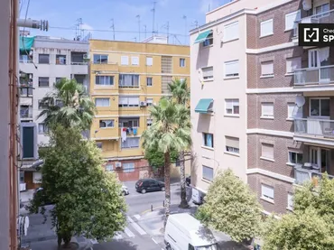 Piso en  Valencia Capital - Foto 11