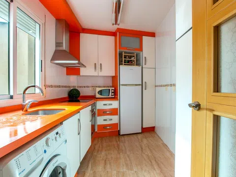 Piso en C/Vistalegre, 14