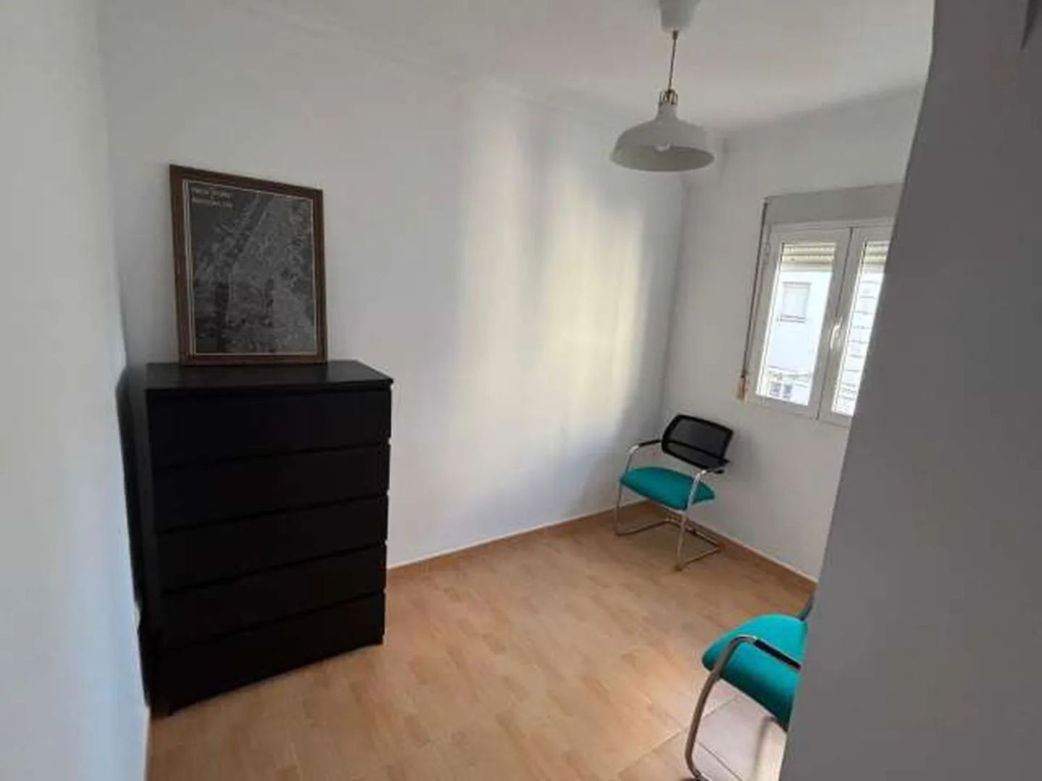 Piso en avenida de la Reina Mercedes, 25 - Foto 12