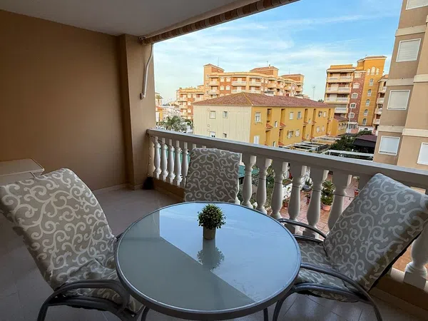 Piso en Calle llebeig, 38, El Perelló, El Perelló - Foto 11